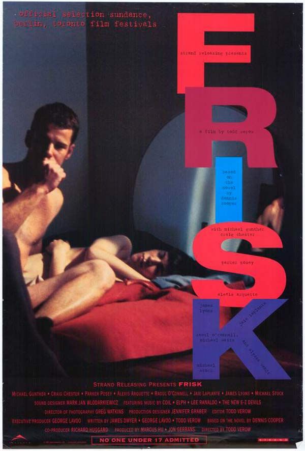 Frisk streaming vf gratuit