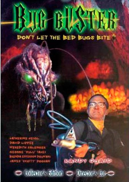 Bug Buster streaming vf gratuit