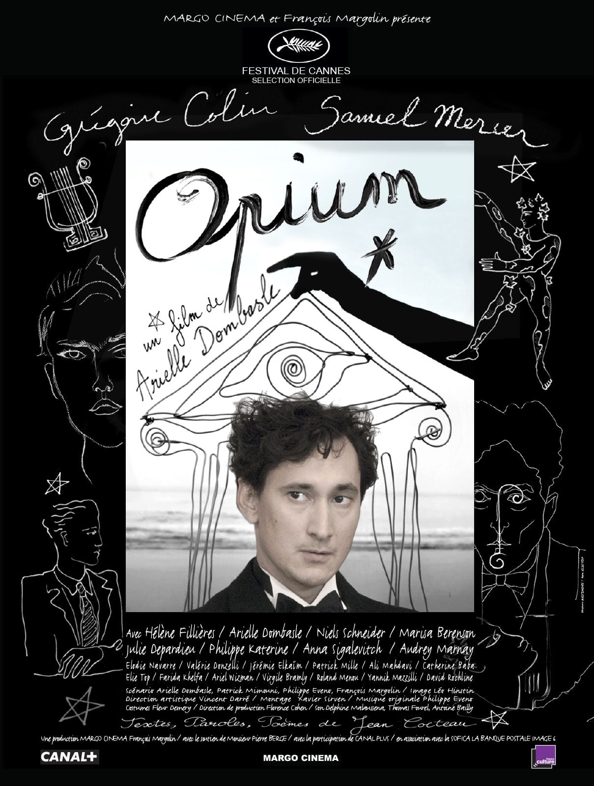 Opium streaming fr
