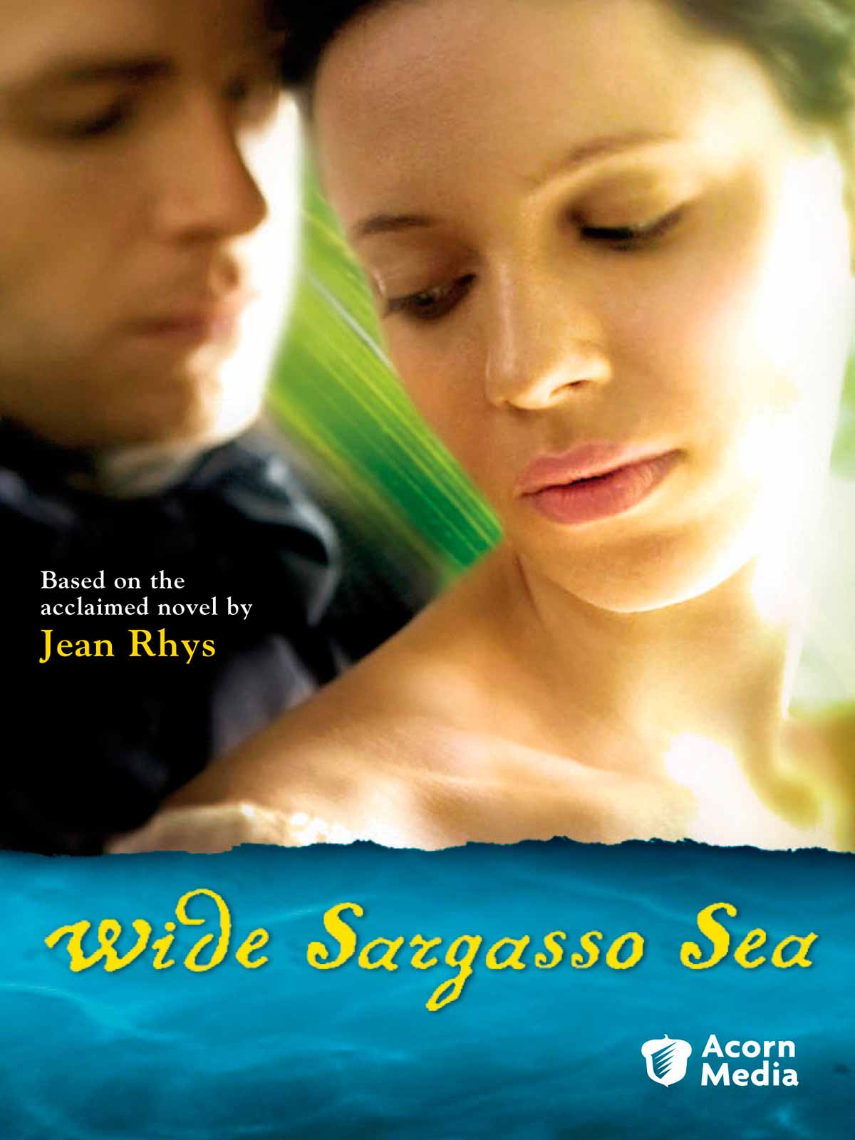 Wide Sargasso Sea Tv Film 2006 Allociné 