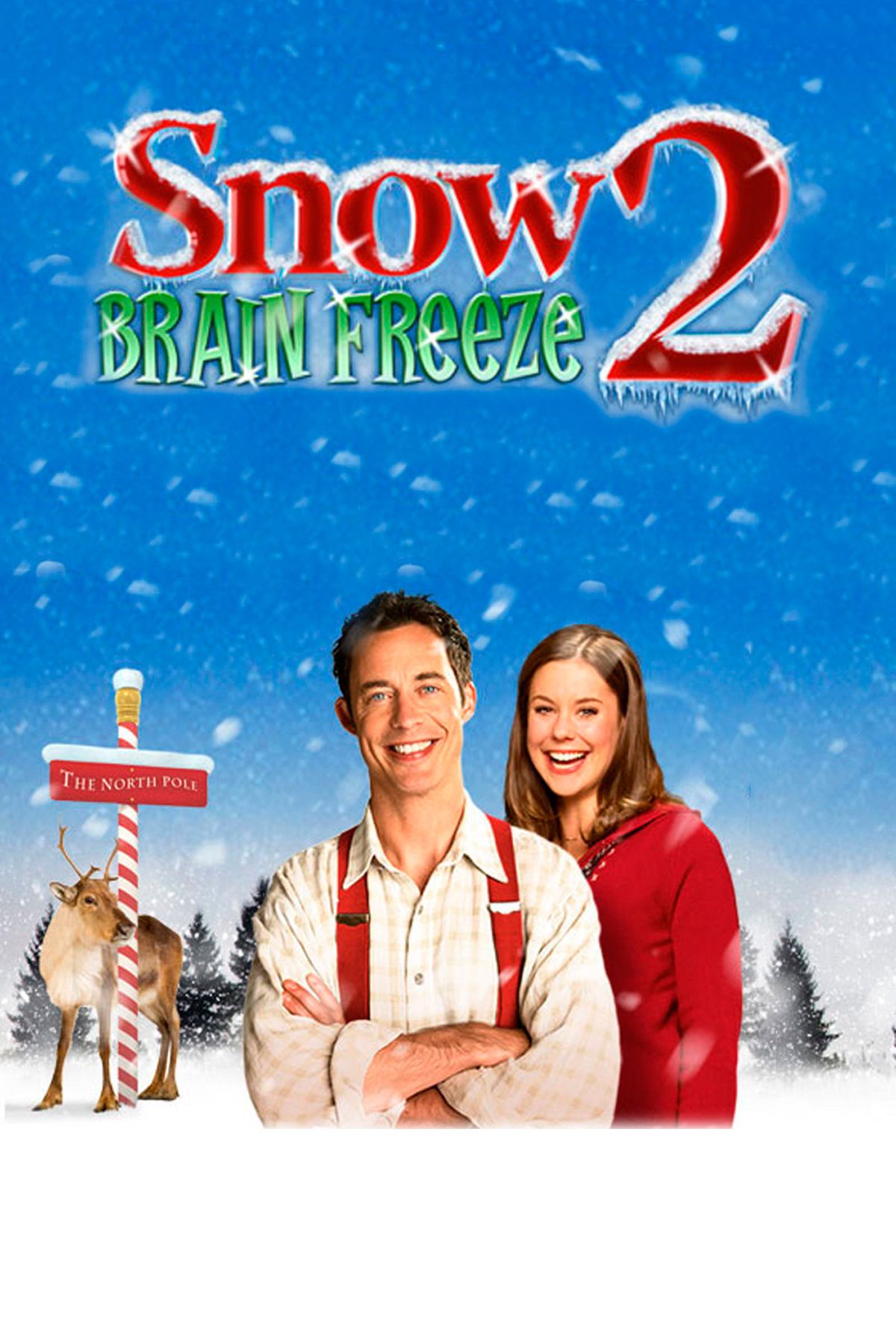 Le secret du Père Noël 2 streaming gratuit