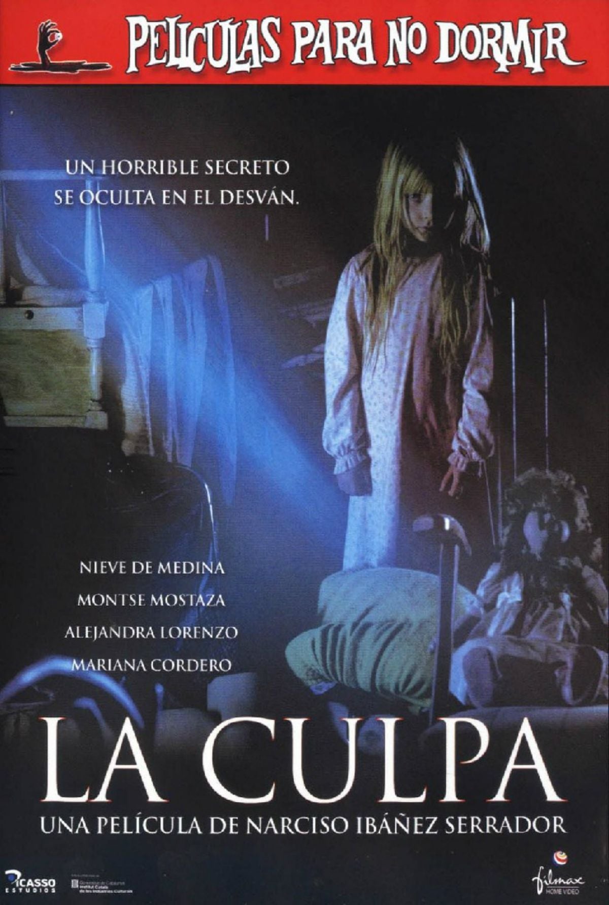 La Faute streaming gratuit