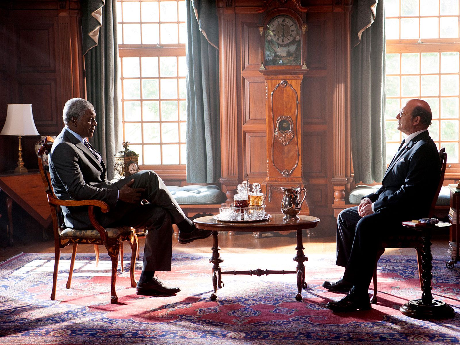 Film Mandela Un Long Chemin Vers La Liberté Streaming Vf Photo du film Mandela : Un long chemin vers la liberté - Photo 21 sur