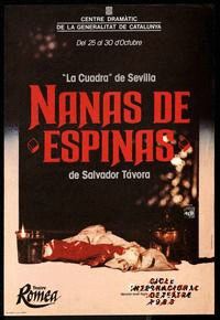 Nanas de espinas streaming gratuit