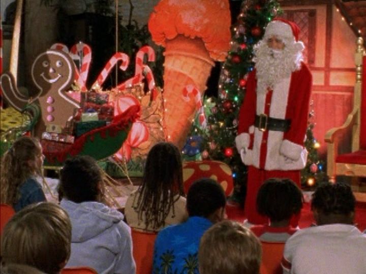 Photo de Le Secret du père Noël - Photo 8 sur 9 - AlloCiné