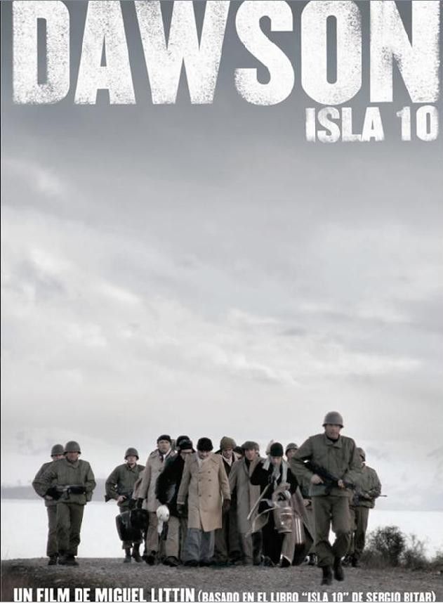 Dawson Island 10 streaming fr