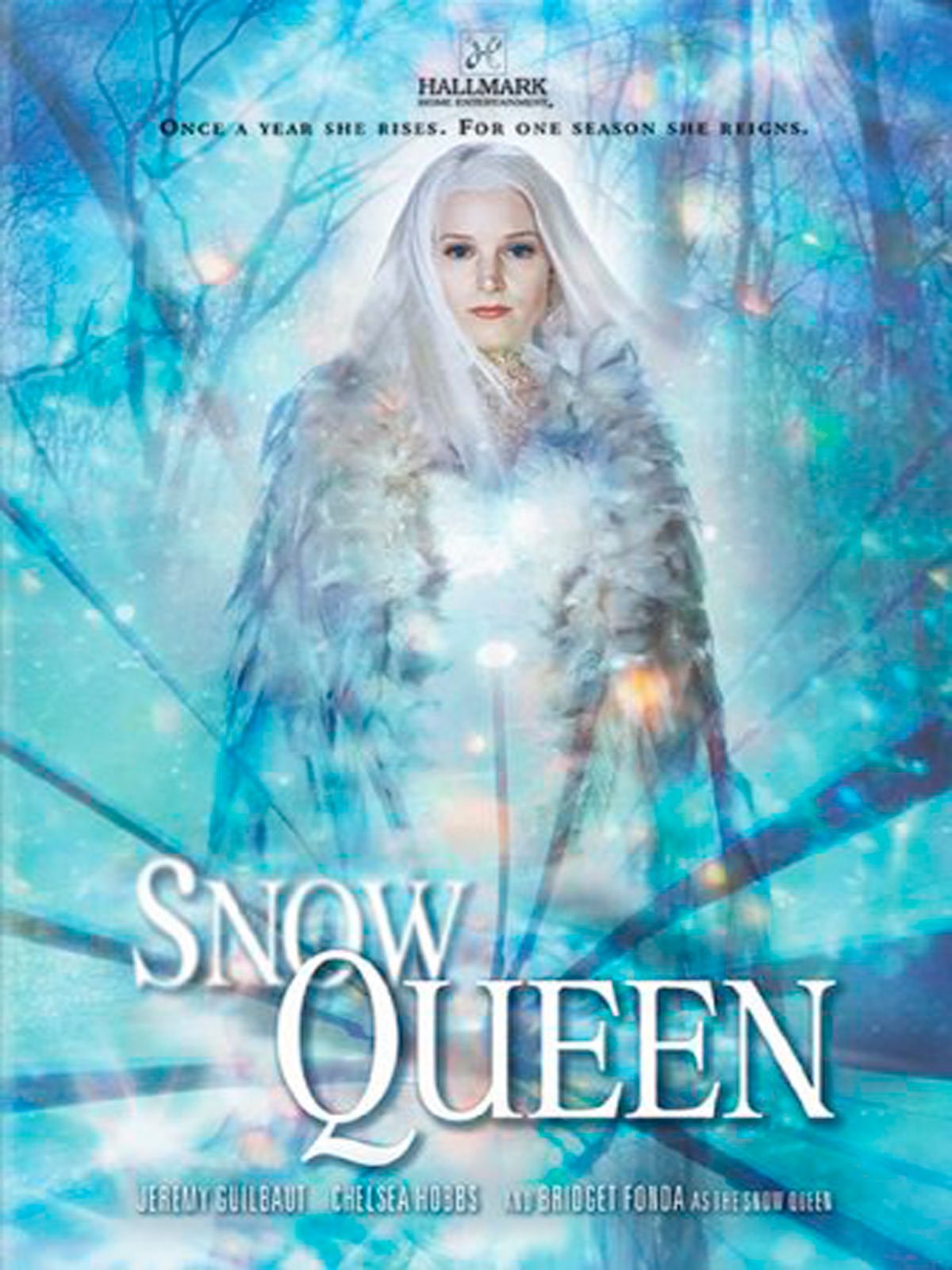 Snow Queen - film 2002 - AlloCiné