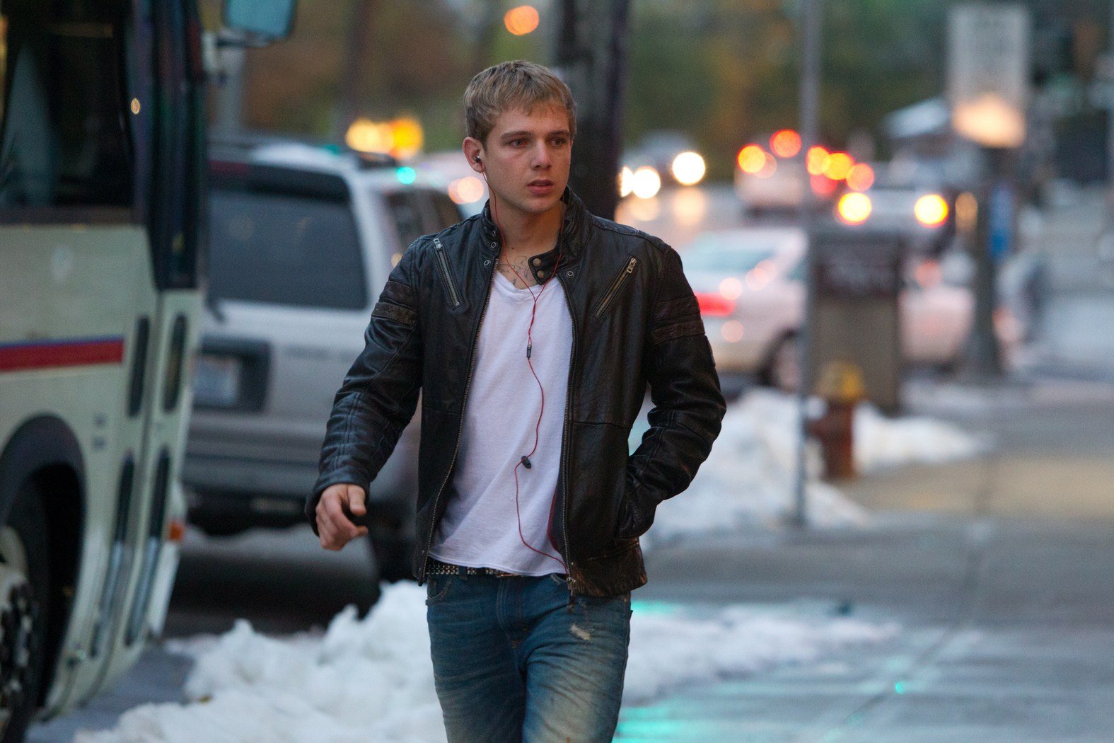 max thieriot new series