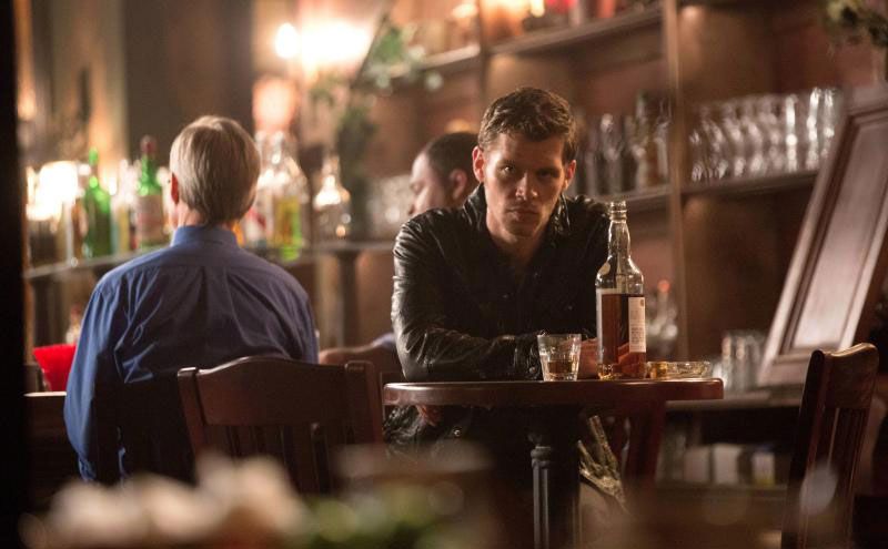Joseph Morgan Films Et Programmes Tv Photo de Joseph Morgan - Photo Joseph Morgan - AlloCiné