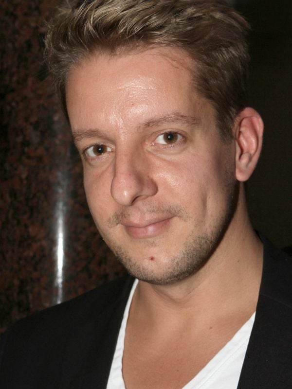 Alex Klaasen AlloCiné