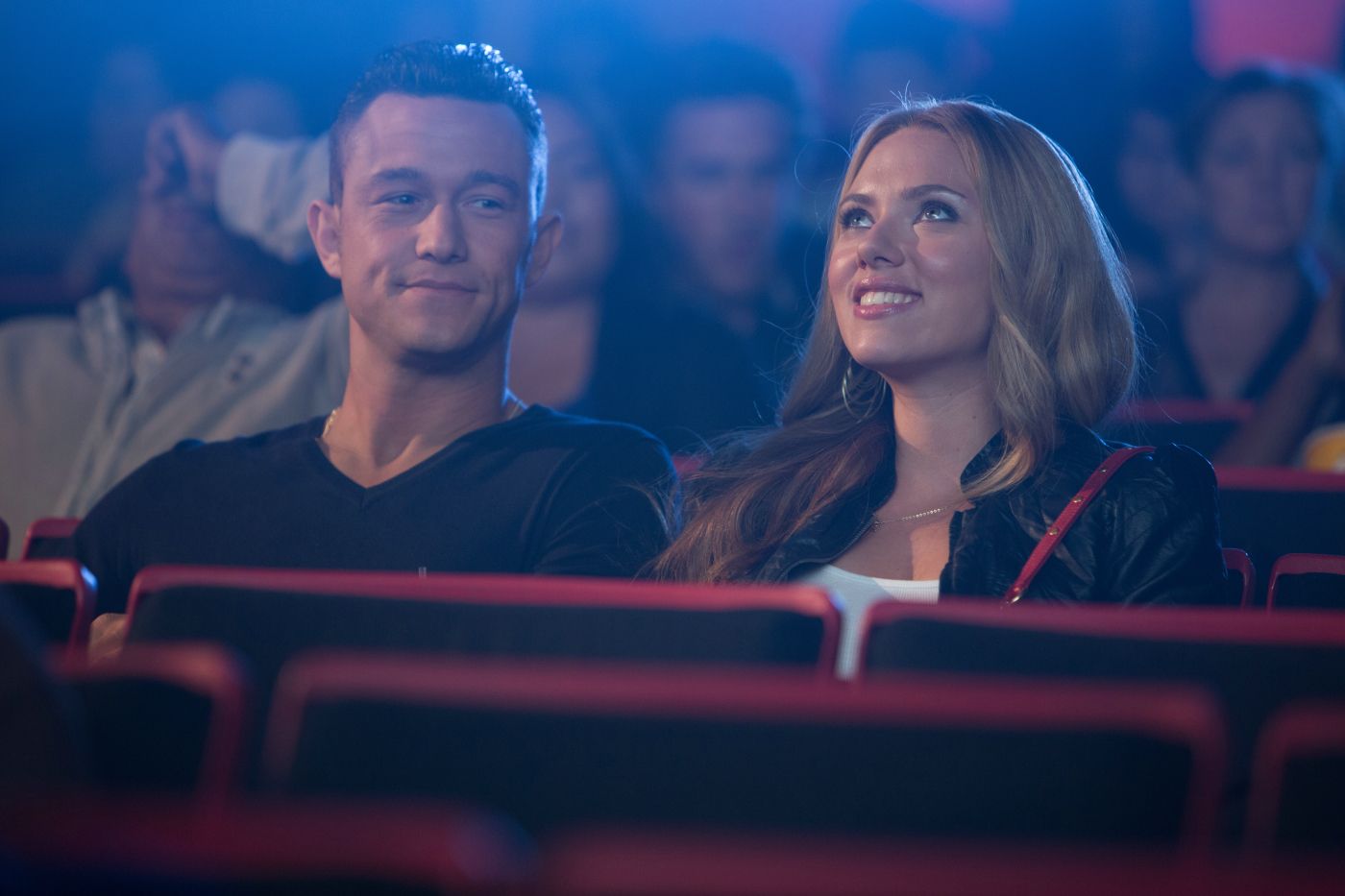 Horaires Des Séances Du Film Don Juan Photo du film Don Jon - Photo 39 sur 42 - AlloCiné