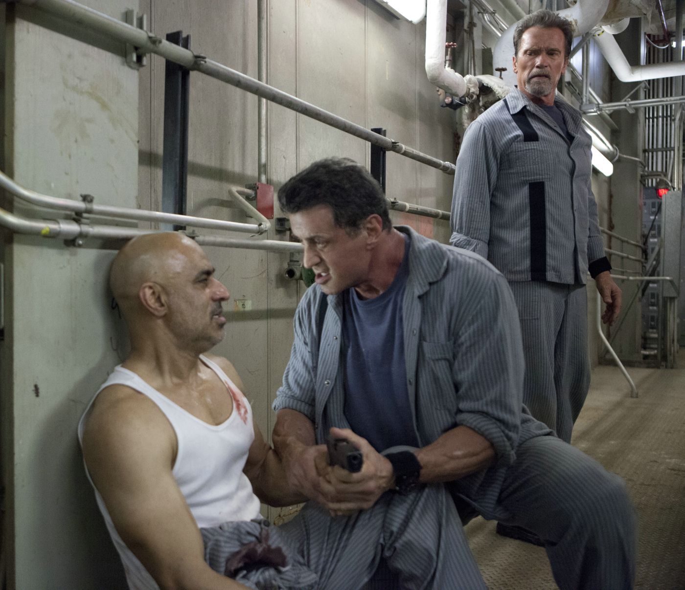 Photo du film Evasion Photo 8 sur 39 AlloCiné