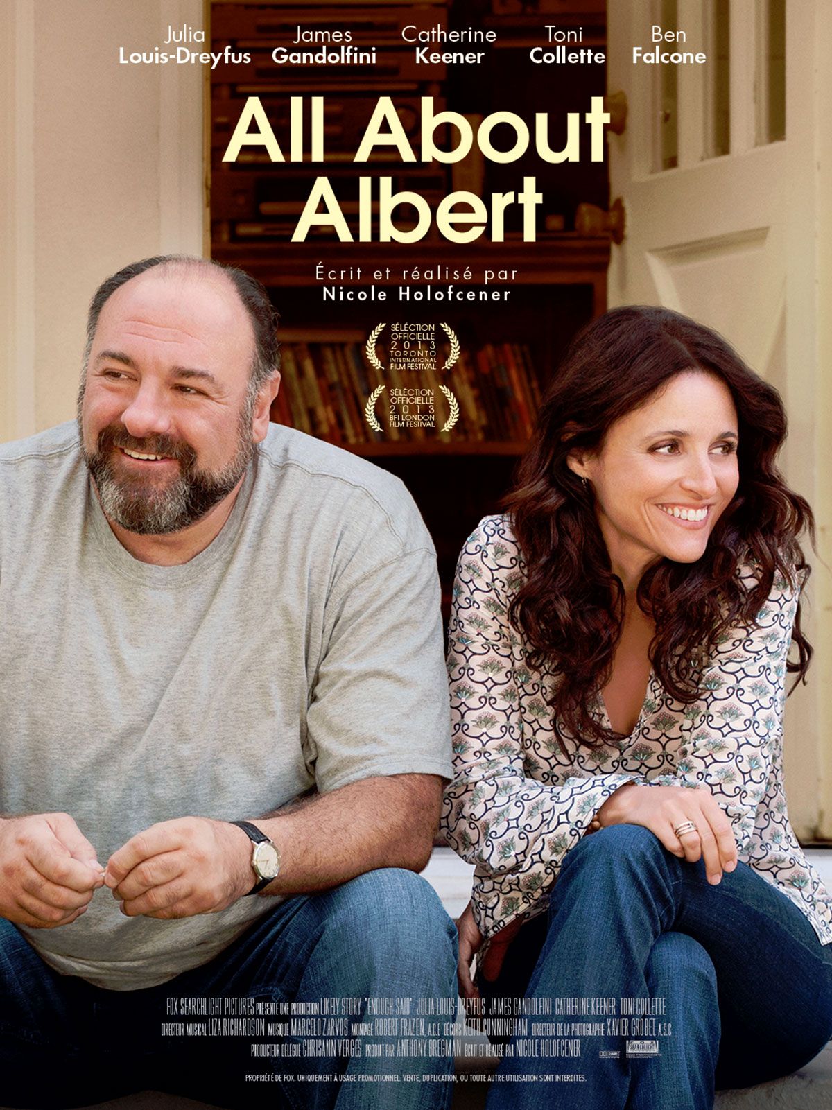All about Albert streaming fr