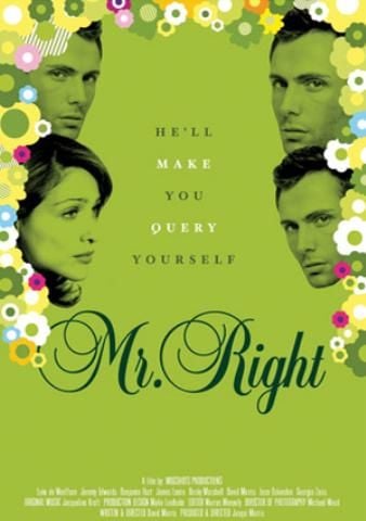 Mr. Right streaming fr