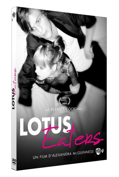 Lotus Eaters