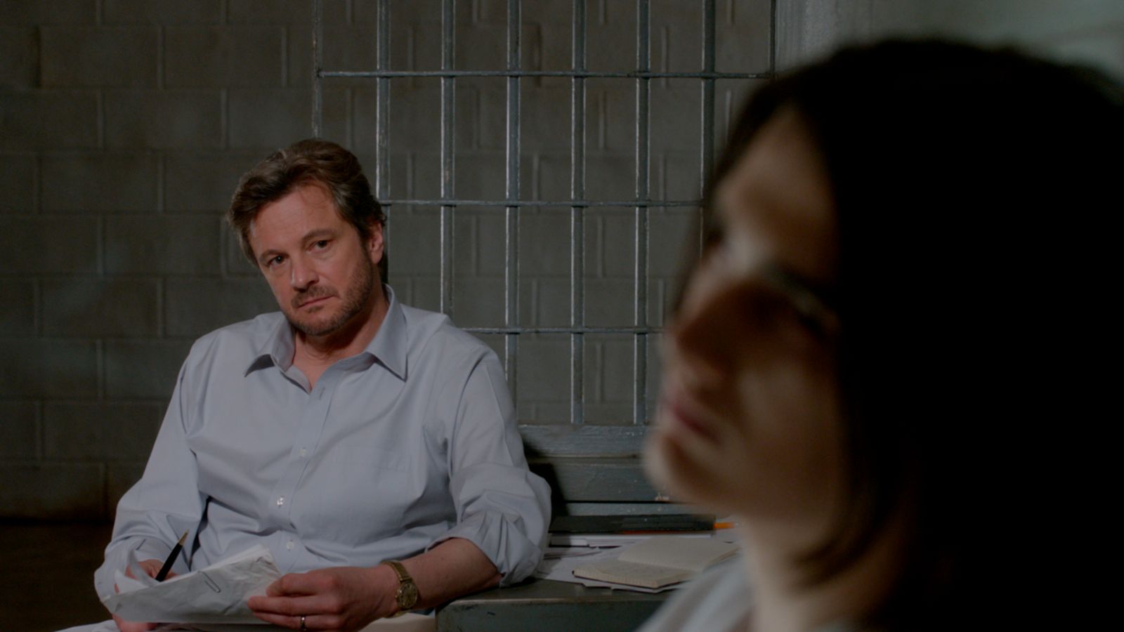 Film Les 3 Crimes De West Memphis Photo de Colin Firth - Les 3 crimes de West Memphis : Photo Colin Firth