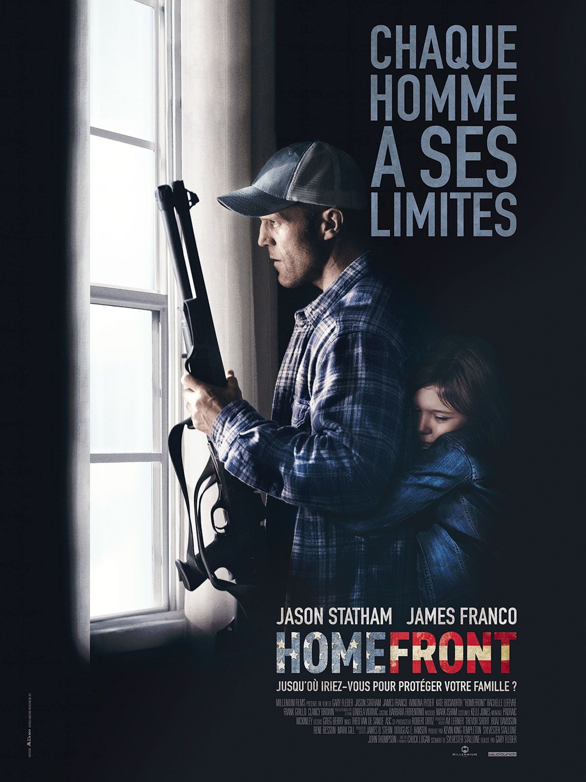 Homefront streaming vf gratuit