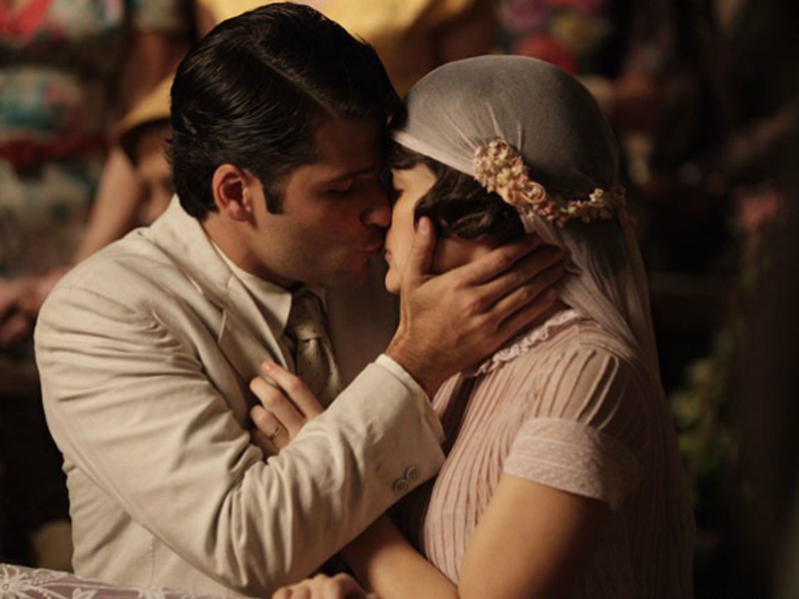 Precious Pearl Precious Pearl Photo 23 sur 27 AlloCiné