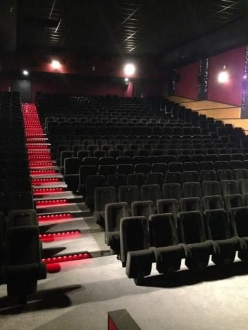 Cinéma Rex à Sarlat (24200 ) - Achat ticket cinéma disponible - AlloCiné