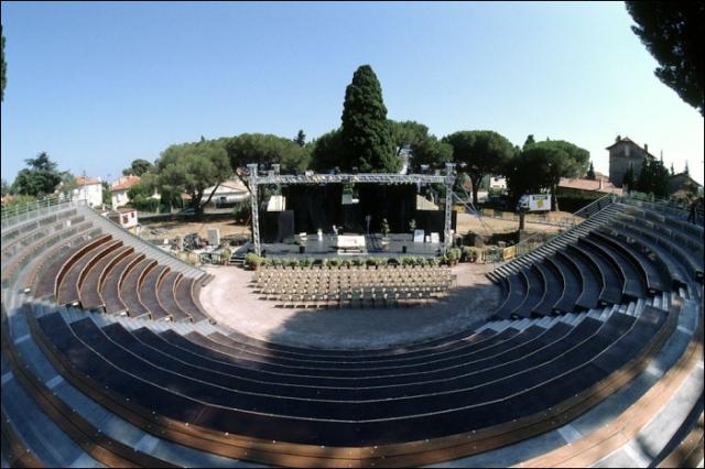 cinema plein air frejus - cinéma st raphaël