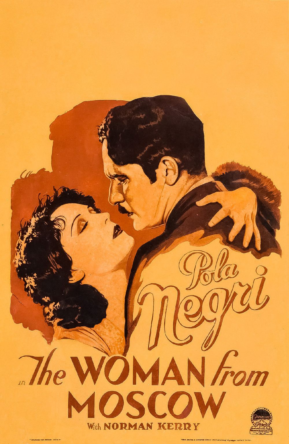 Moscou Shanghai Film 1928 AlloCiné