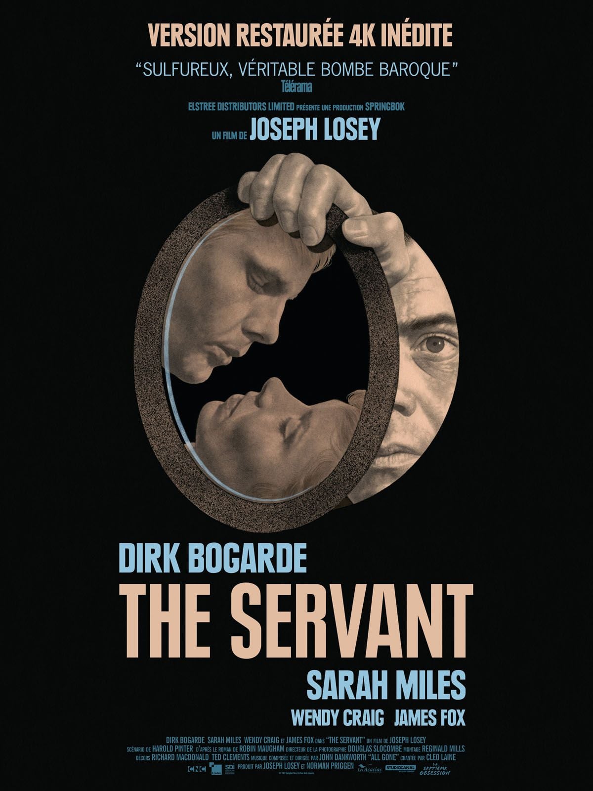 The Servant streaming vf gratuit