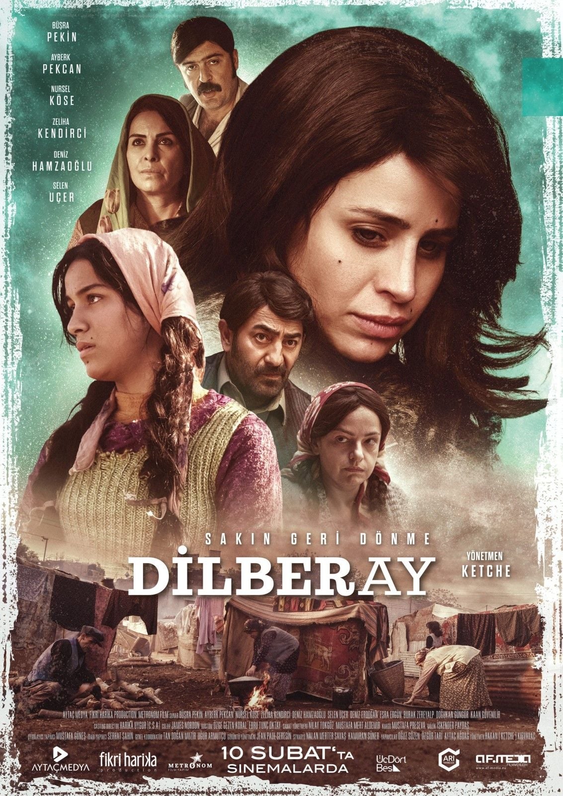 Dilberay streaming fr