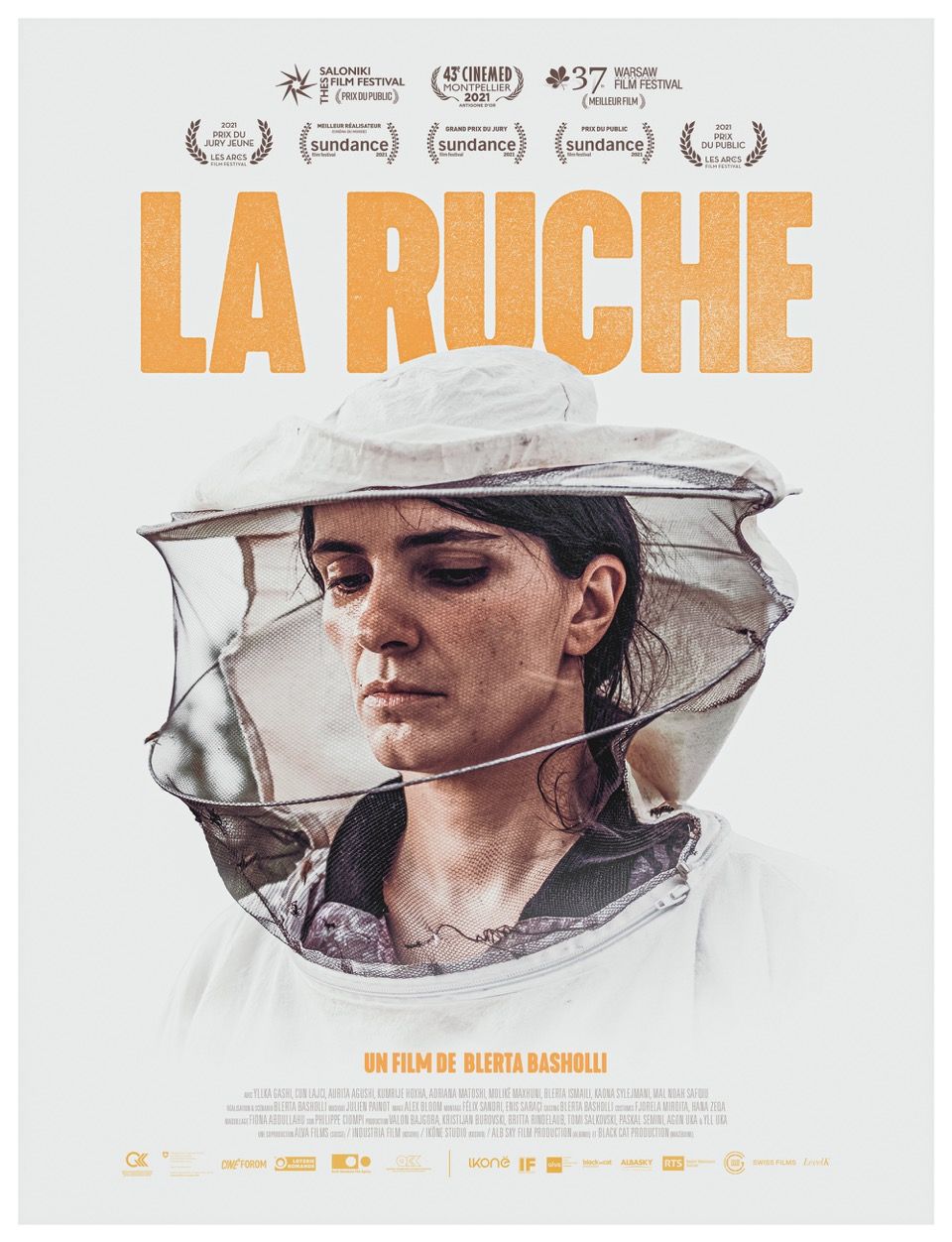 La Ruche streaming fr