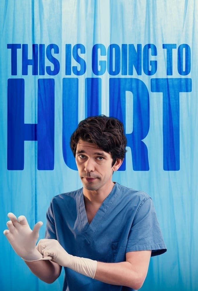 Voir This Is Going To Hurt en streaming