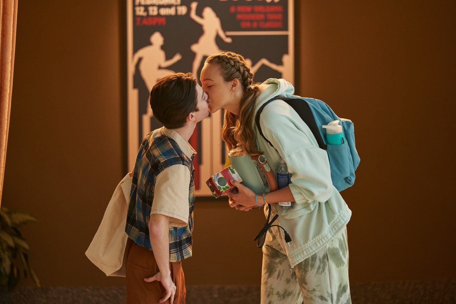 where was tall girl 2 filmed Image 9