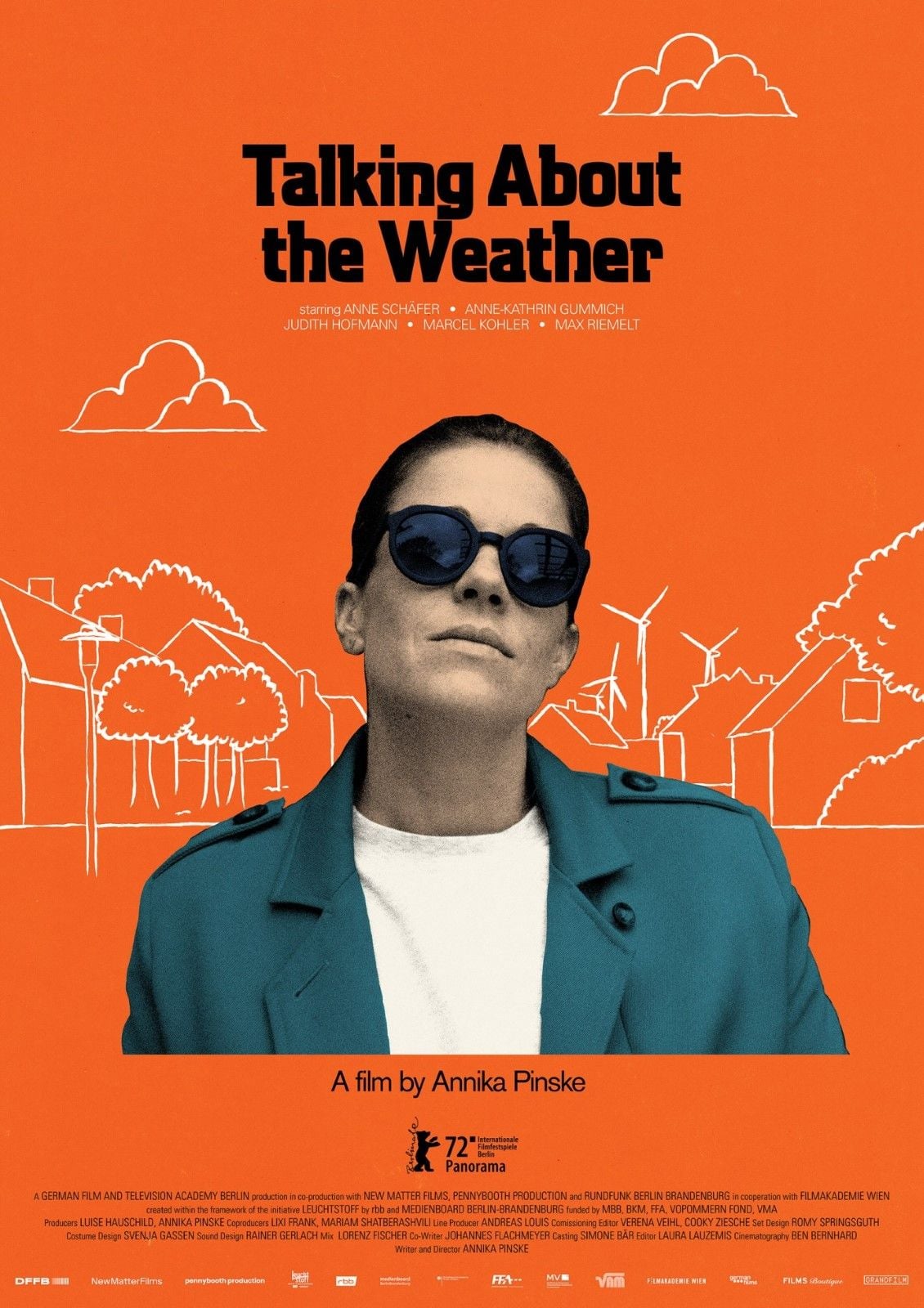 Talking About the Weather streaming gratuit