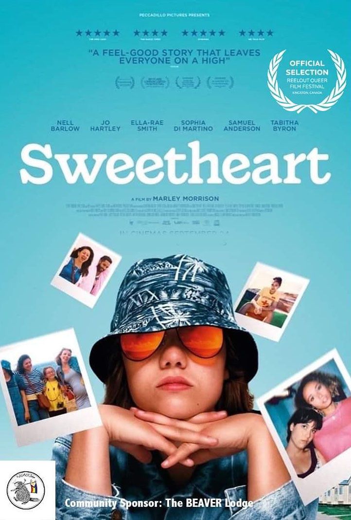 Sweetheart streaming fr