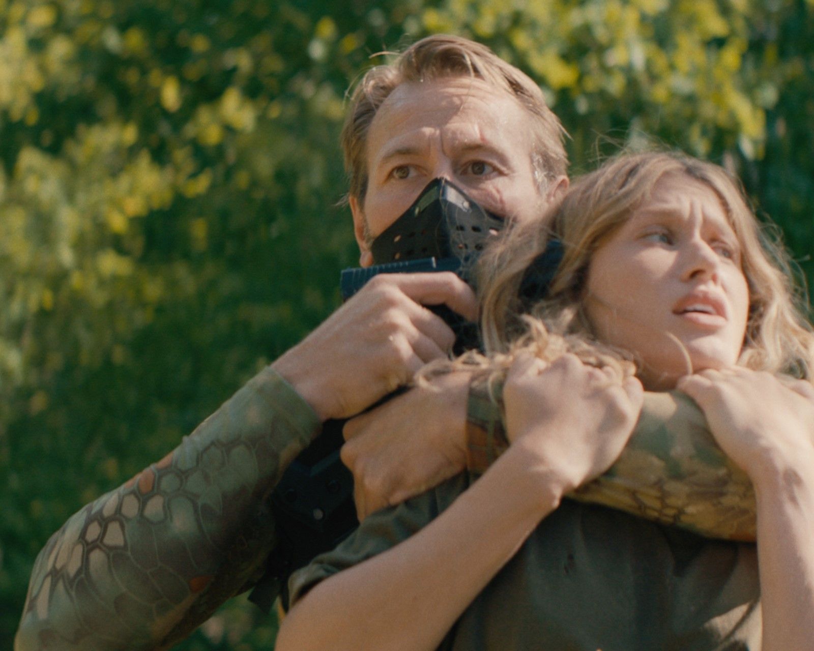Photo du film Last Man Down - Photo 7 sur 13 - AlloCiné