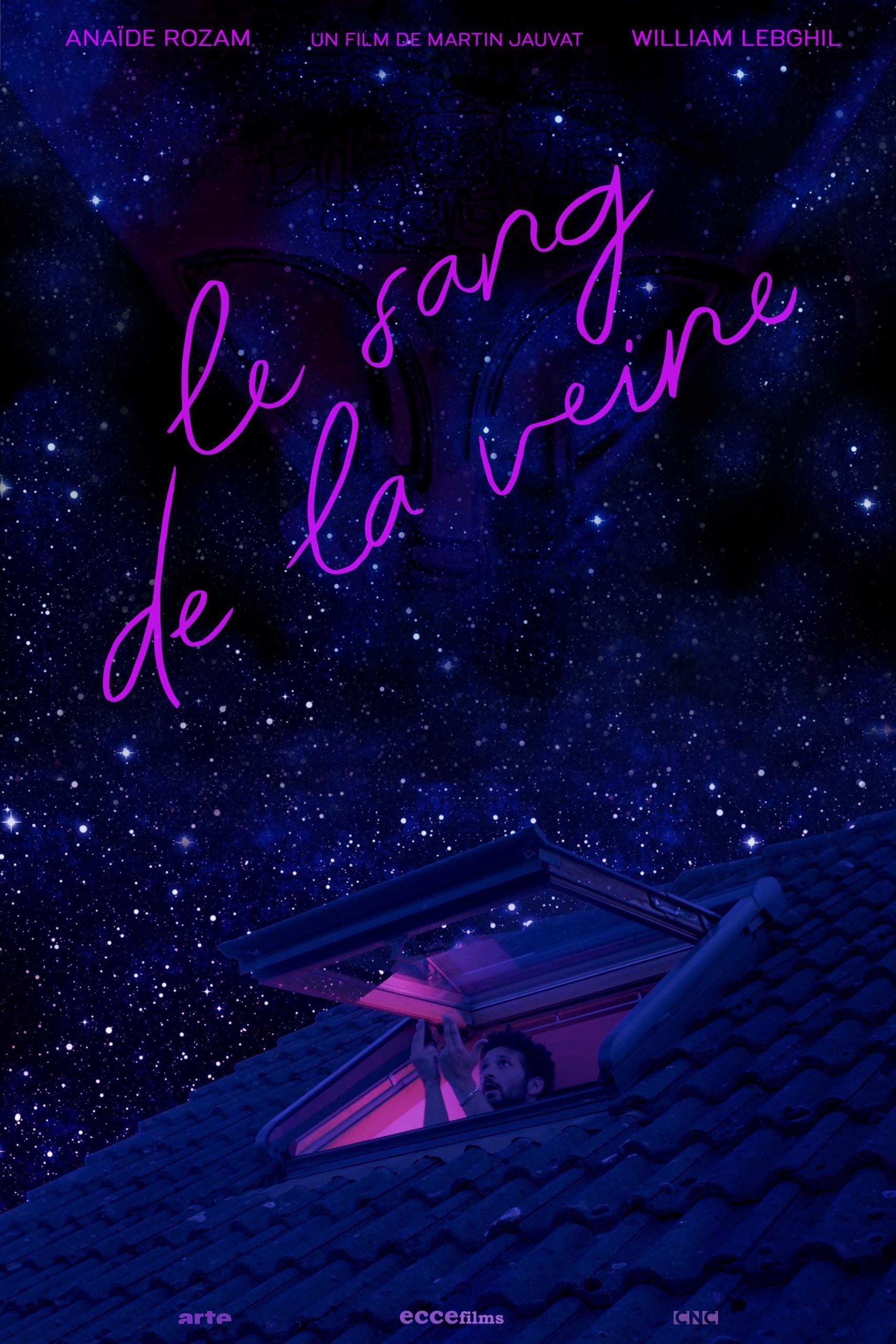 Le Sang de la veine