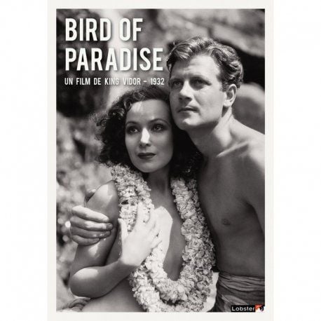L'Oiseau de Paradis streaming gratuit