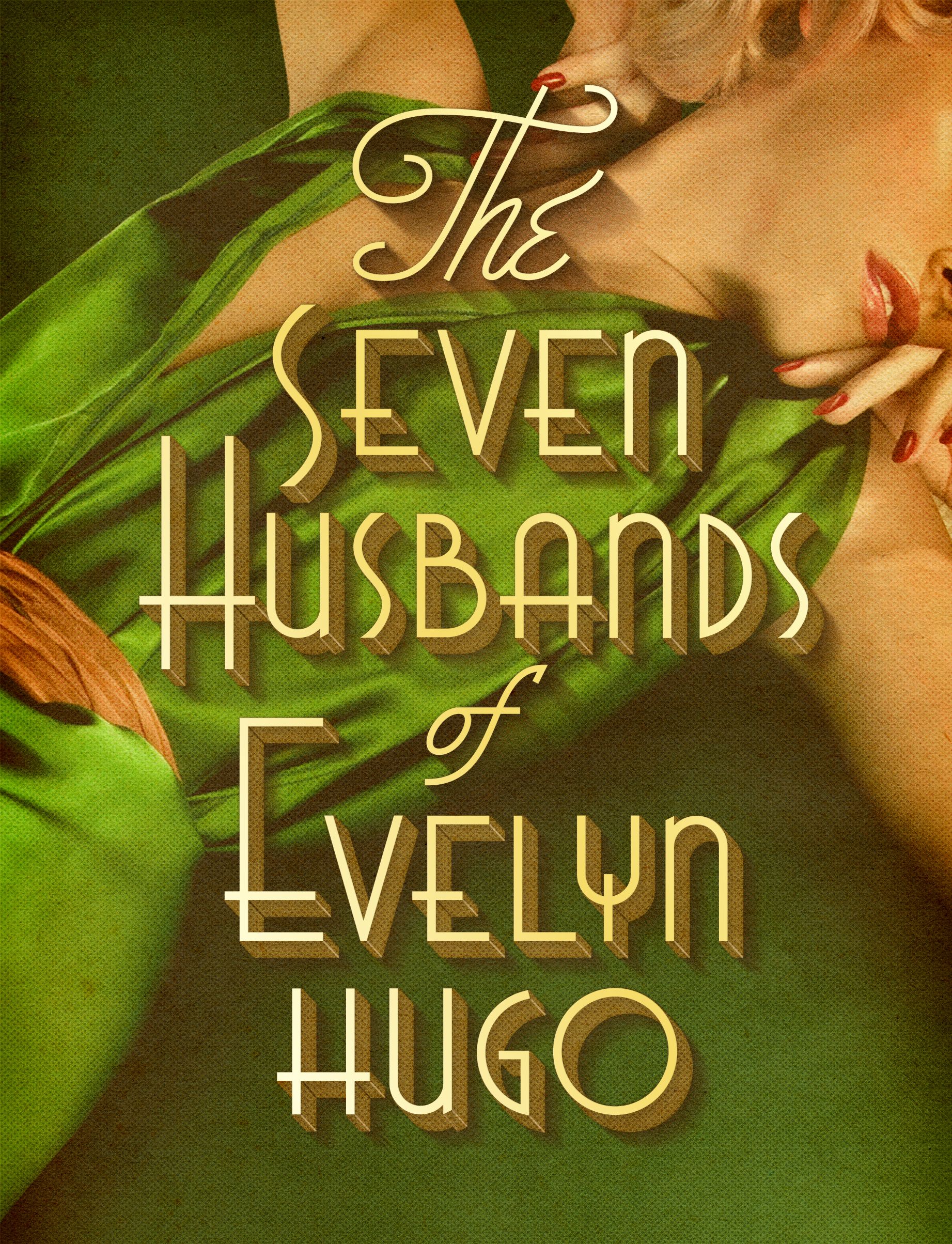 The Seven Husbands Of Evelyn Hugo Film 2024 AlloCin   2097437 