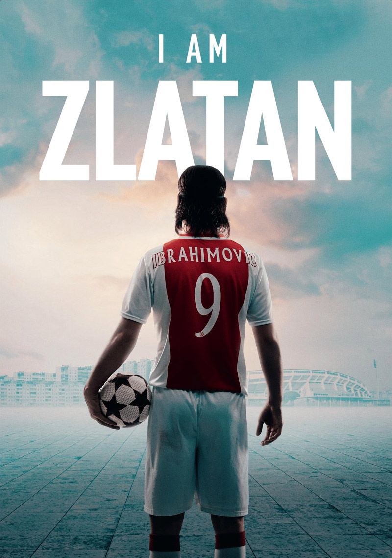I Am Zlatan streaming gratuit