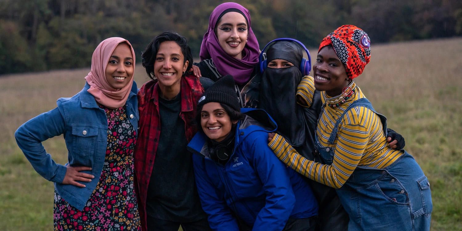 We Are Lady Parts We Are Lady Parts Photo 3 sur 10 AlloCiné