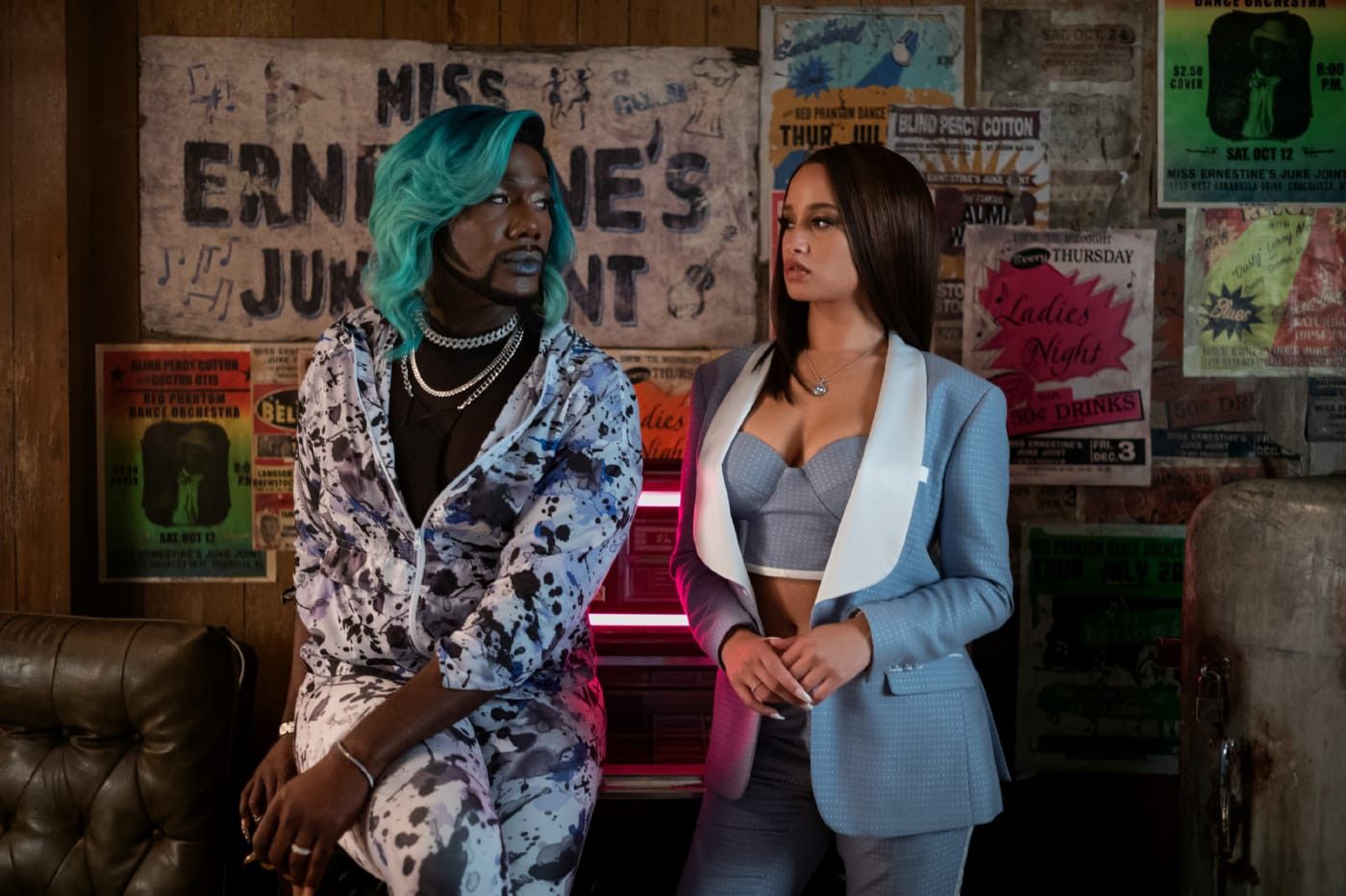 Photo de Brandee Evans Photo Brandee Evans AlloCiné