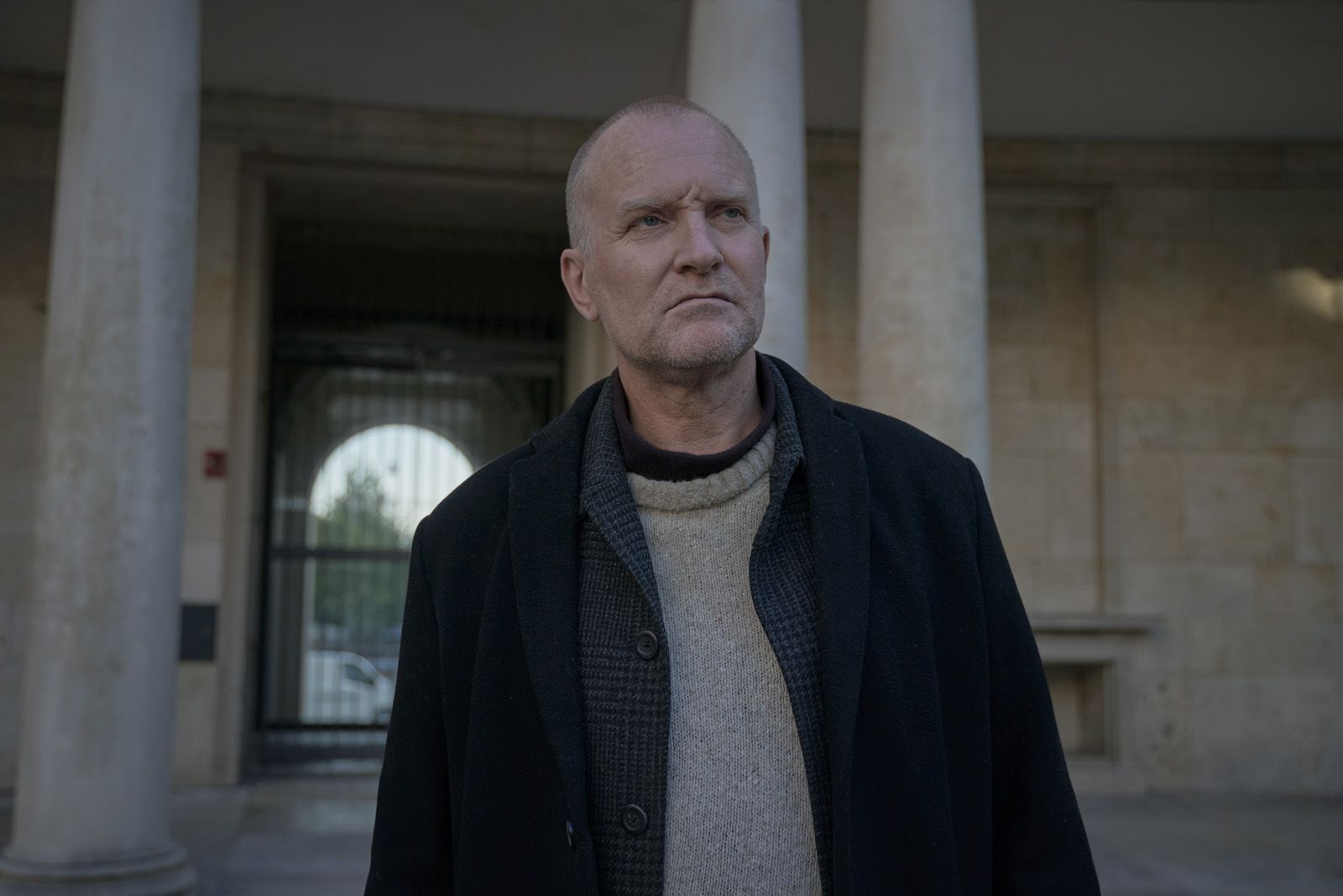 Les Enquetes Du Departement V Film 2021
