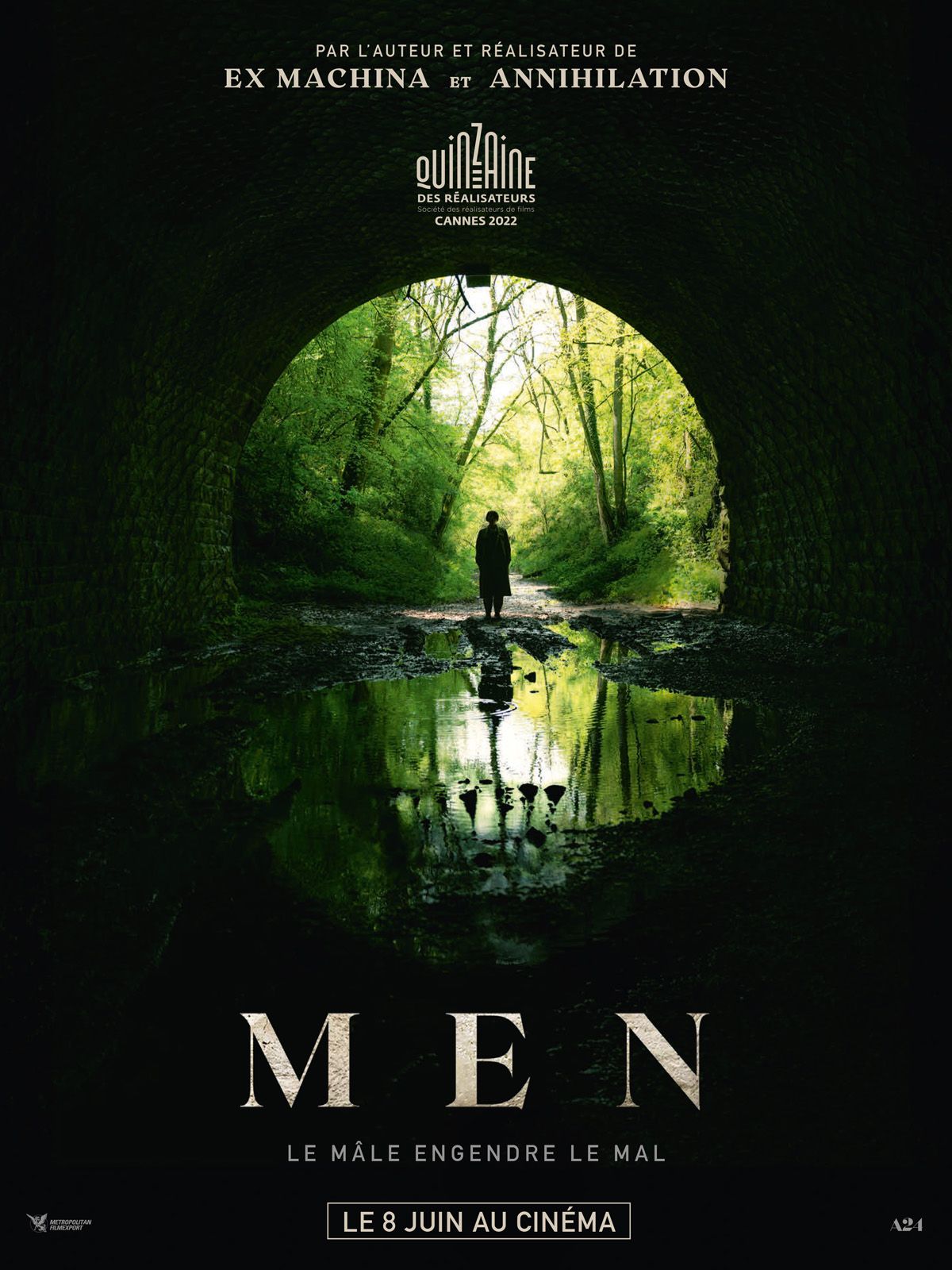 Men streaming fr