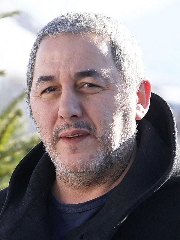 Ahmed Hamidi : Filmographie - AlloCiné