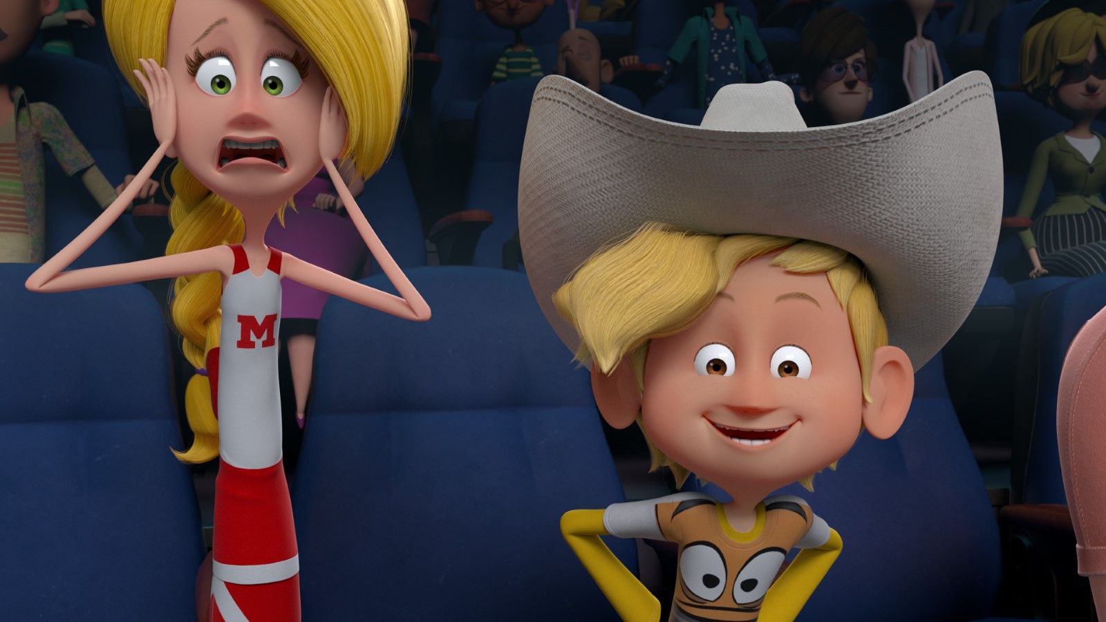 Photo du film Marmaduke Photo 9 sur 40 AlloCiné