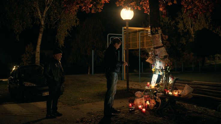 La Nuit du 12