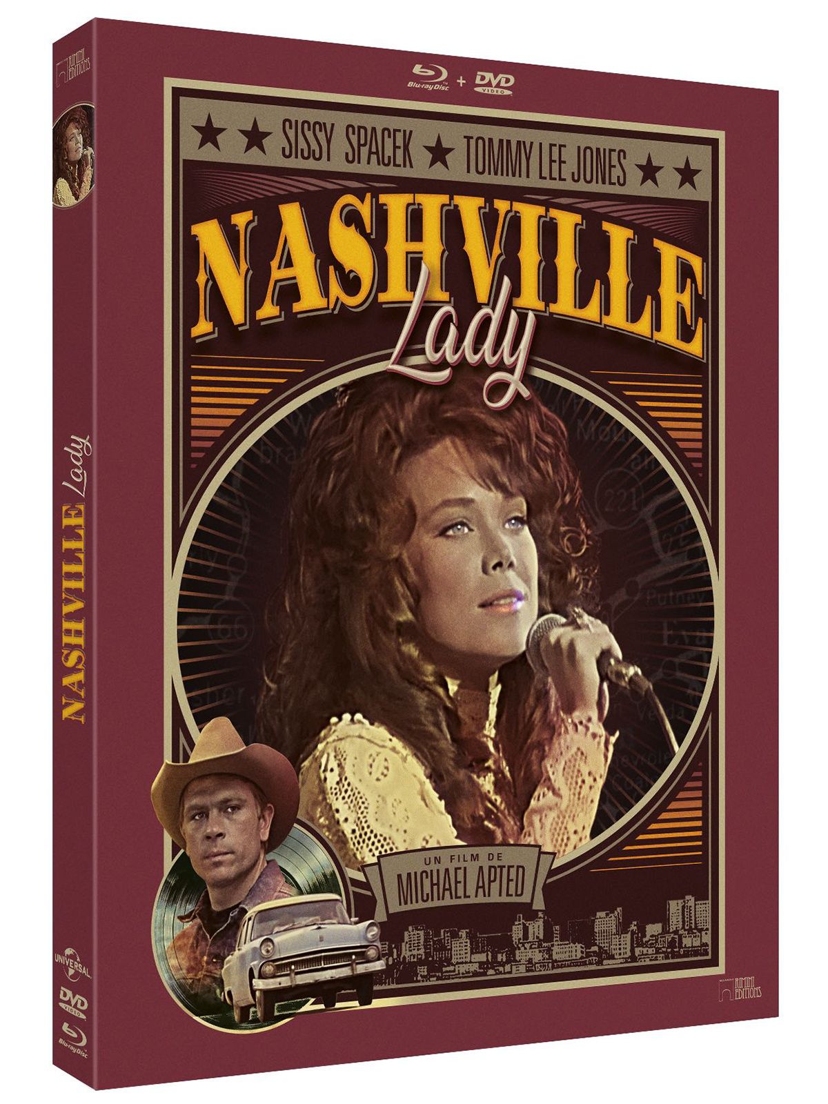 Nashville Lady streaming fr
