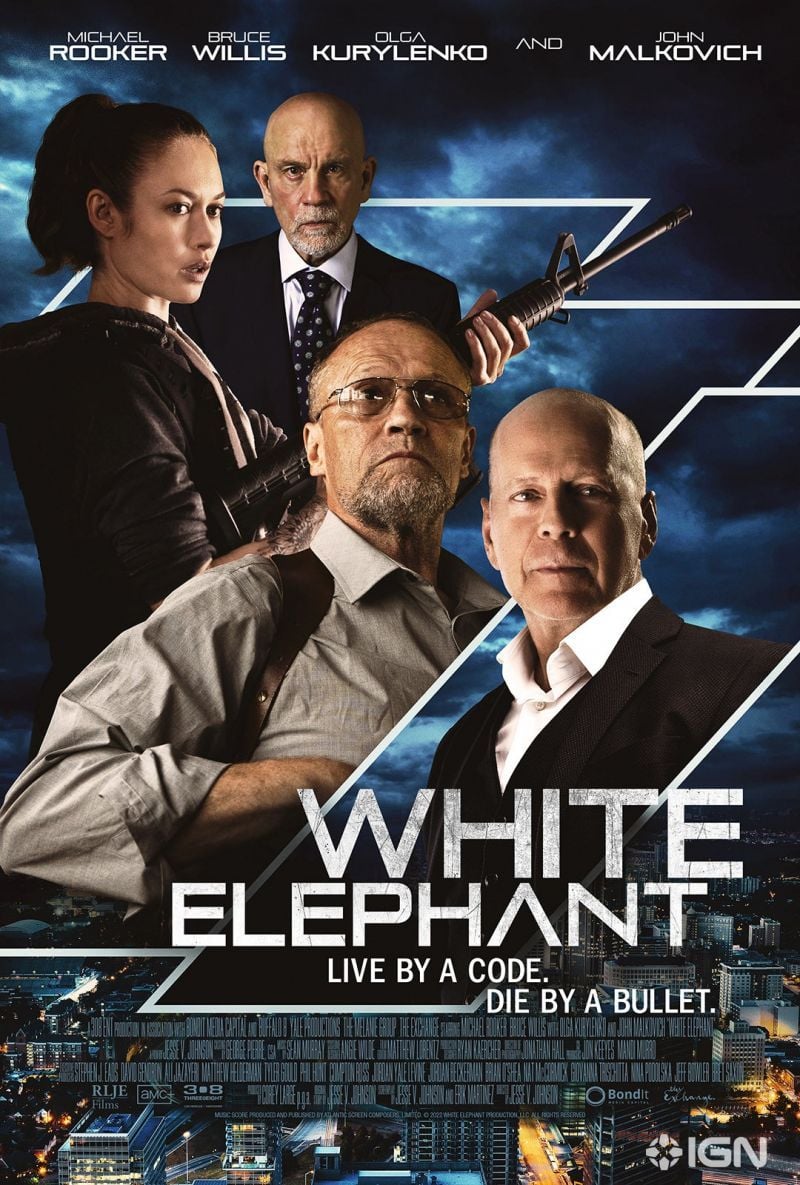 White Elephant streaming vf gratuit