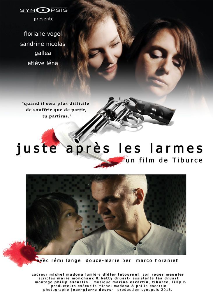 Juste après les larmes streaming gratuit