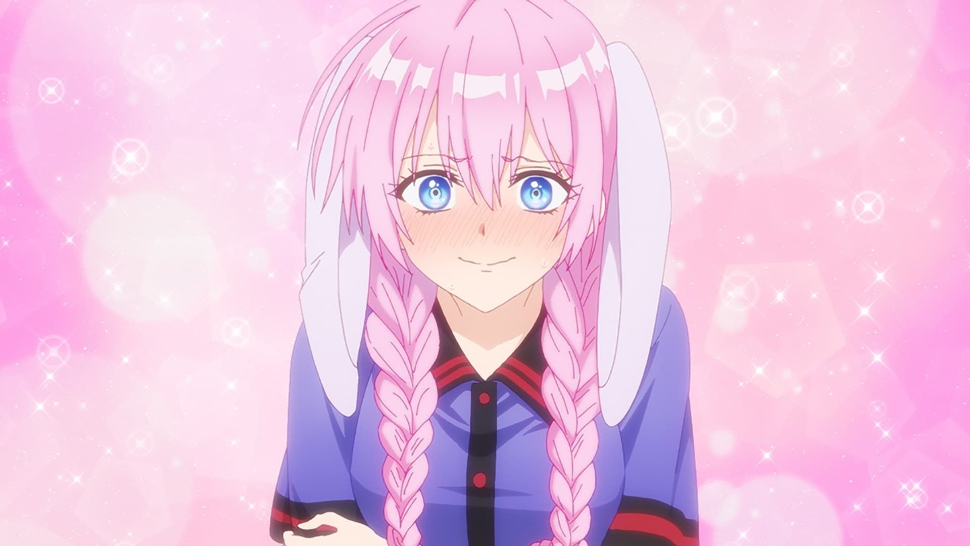 Shikimori Nest Pas Juste Mignonne Streaming Poster Shikimori n’est pas juste mignonne - Saison 1 - Affiche 6 sur 13