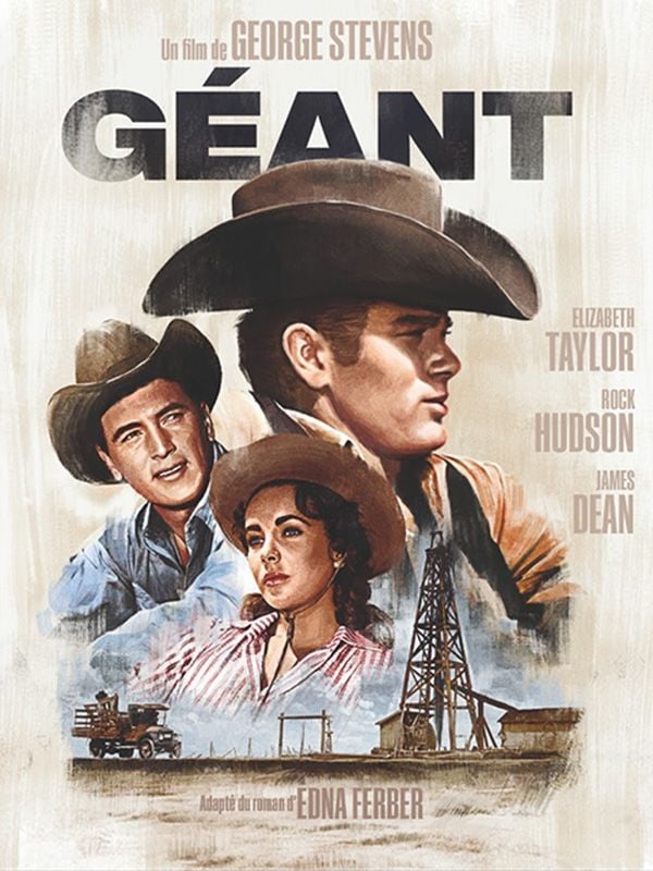 Géant streaming fr