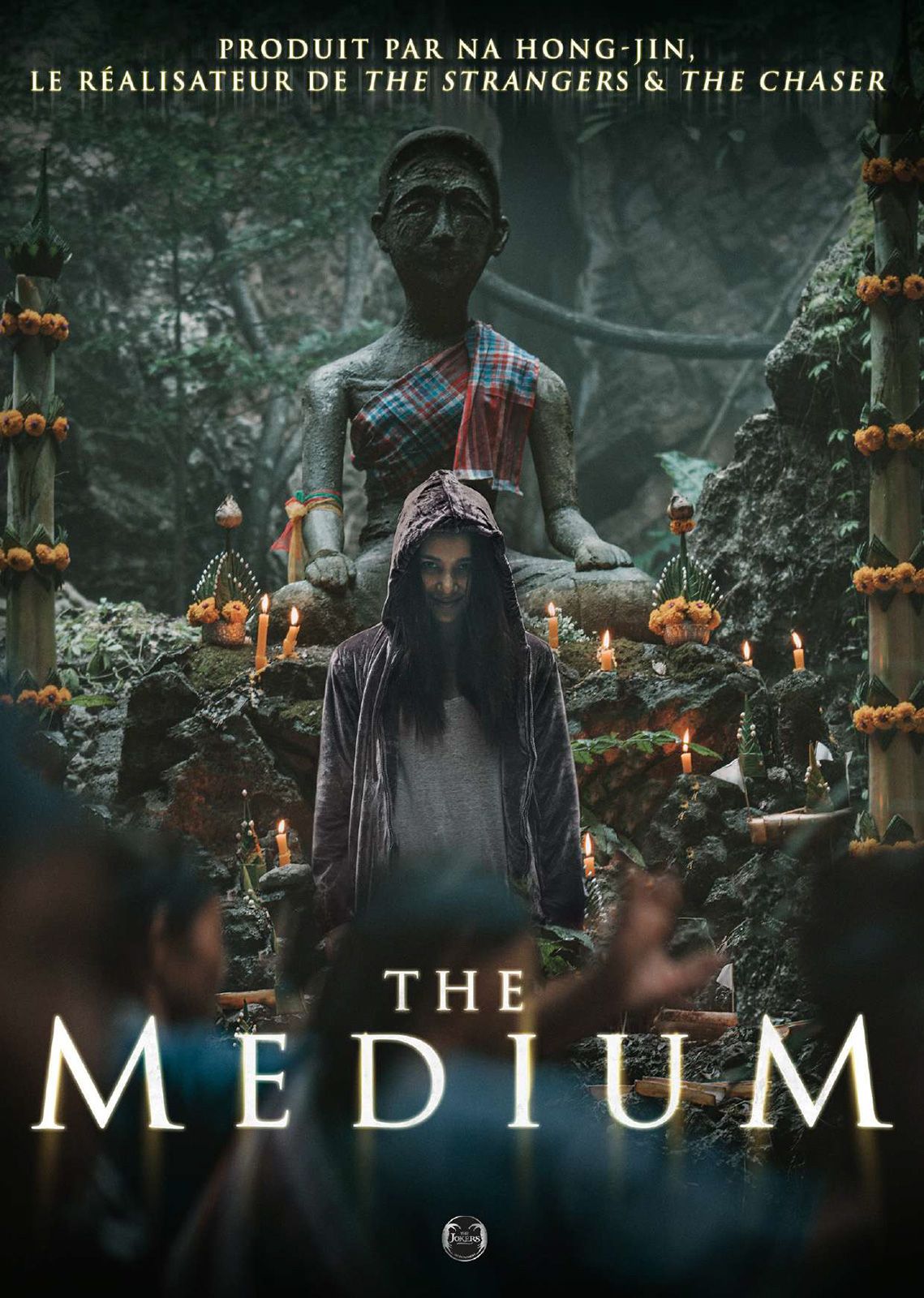 The Medium streaming vf gratuit